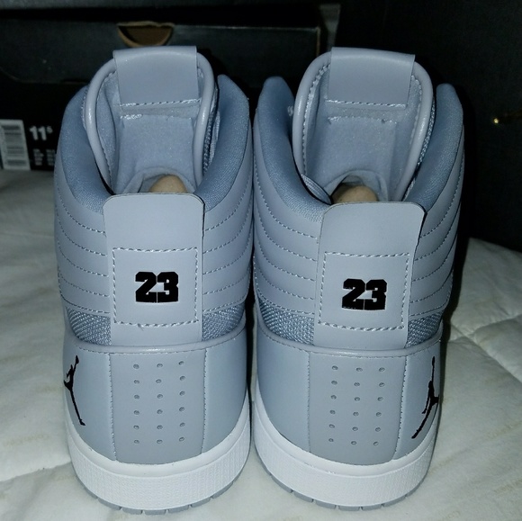 Jordan Other - Jordan Heritage 11.5